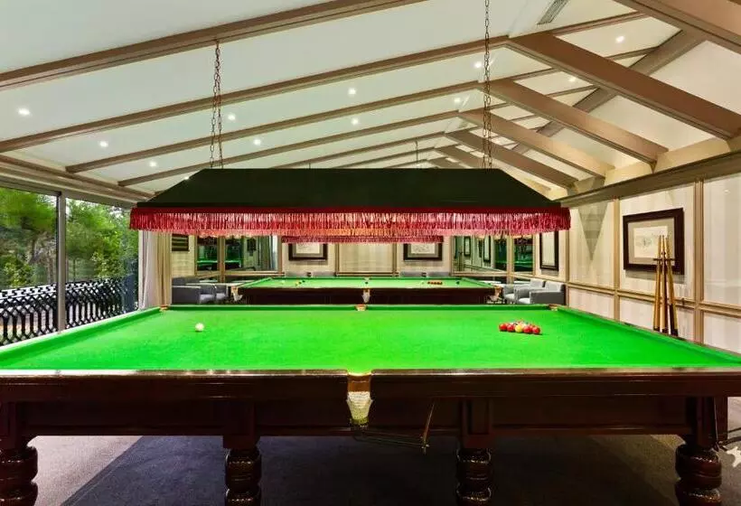 Fotos del hotel Four Seasons Country Club:  25