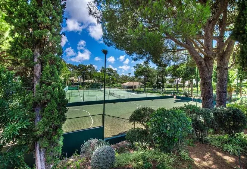 Fotos del hotel Four Seasons Country Club:  23