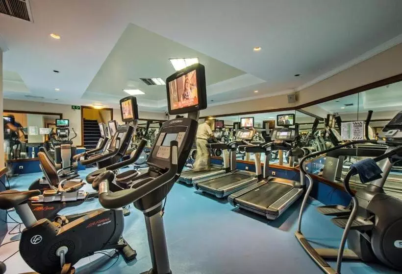 Fotos del hotel Four Seasons Country Club:  24