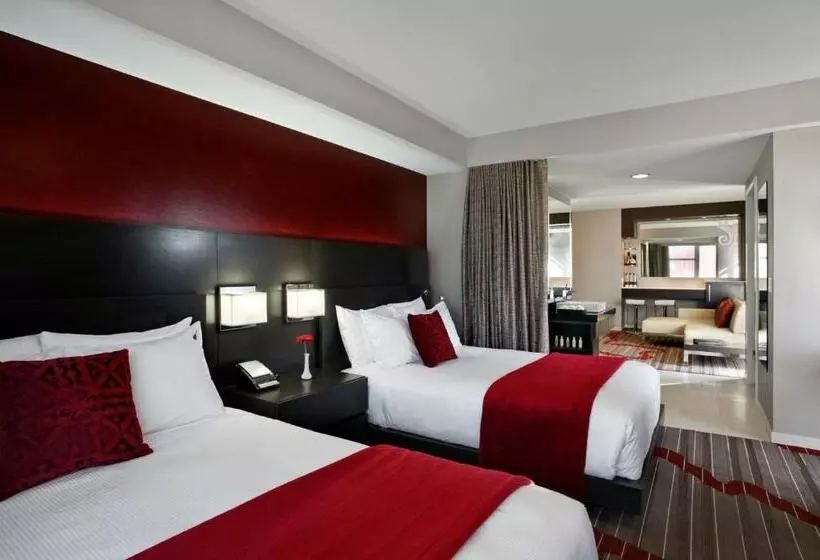 Fotos del hotel Hard Rock Hotel San Diego:  2