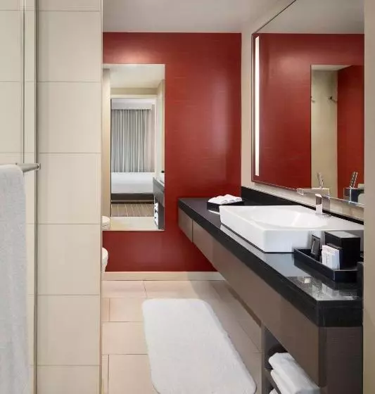 Fotos del hotel Hard Rock Hotel San Diego:  8