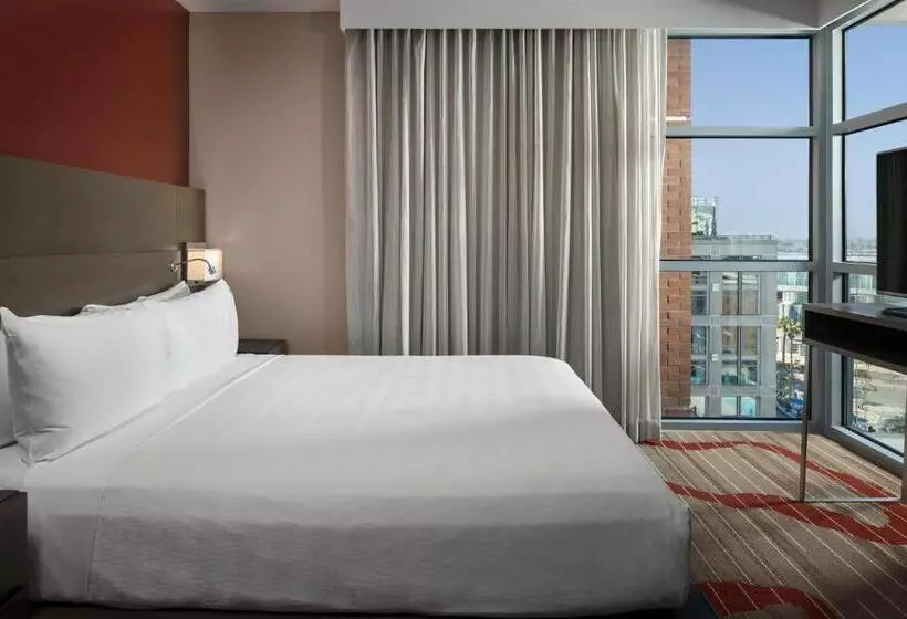 Fotos del hotel Hard Rock Hotel San Diego:  16