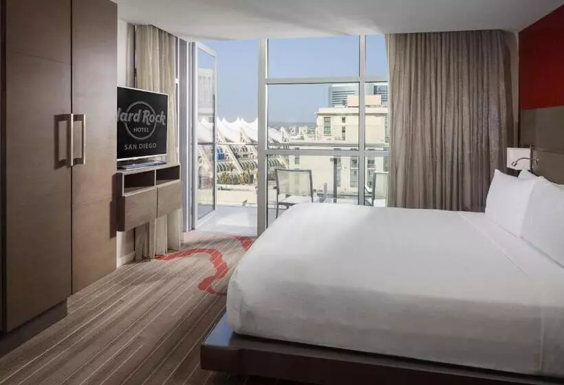 Fotos del hotel Hard Rock Hotel San Diego:  20