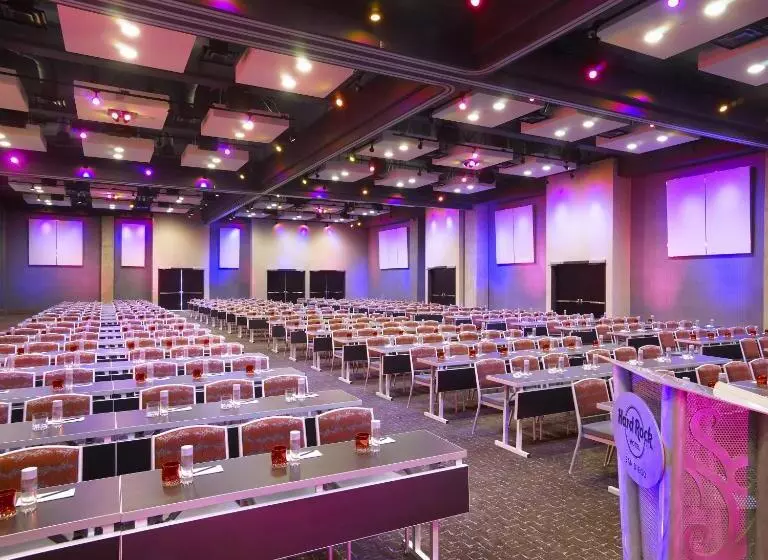 Fotos del hotel Hard Rock Hotel San Diego:  25