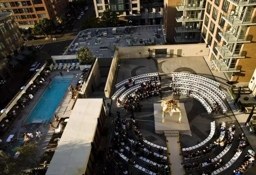 Fotos del hotel Hard Rock Hotel San Diego:  10