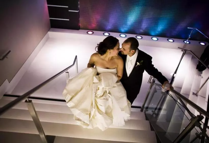 Fotos del hotel Hard Rock Hotel San Diego:  9