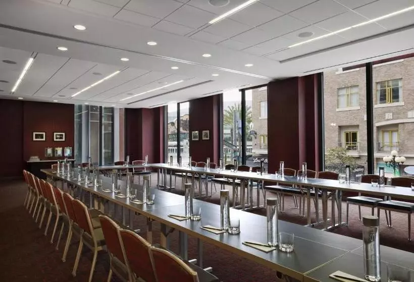 Fotos del hotel Hard Rock Hotel San Diego:  6