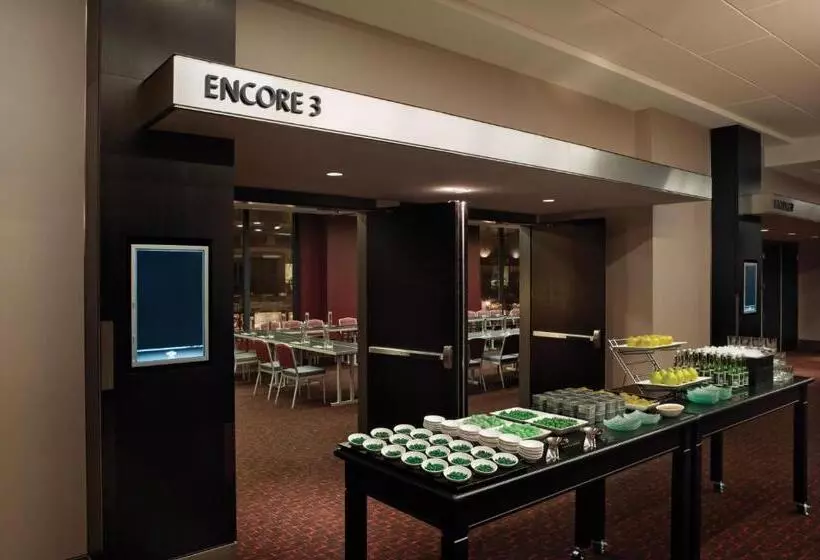 Fotos del hotel Hard Rock Hotel San Diego:  15