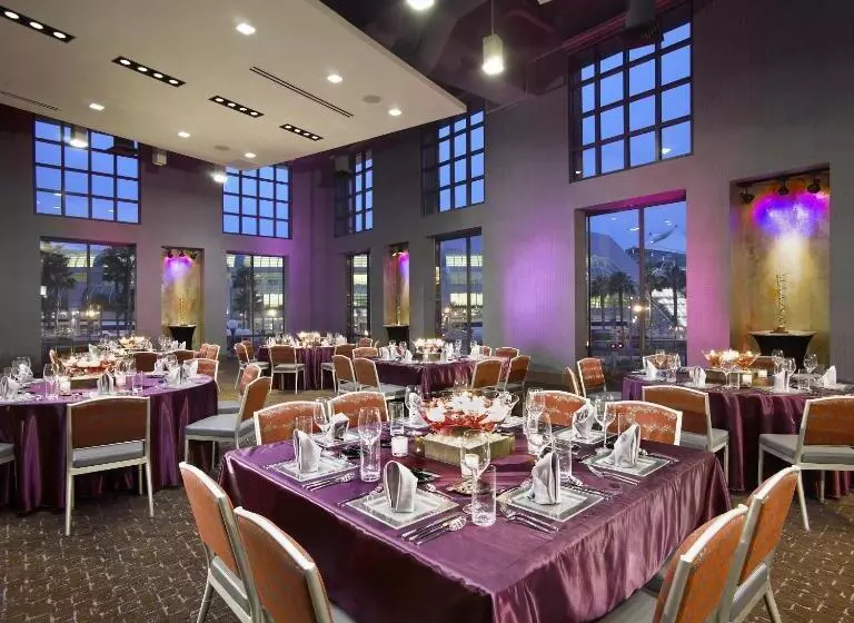 Fotos del hotel Hard Rock Hotel San Diego:  21