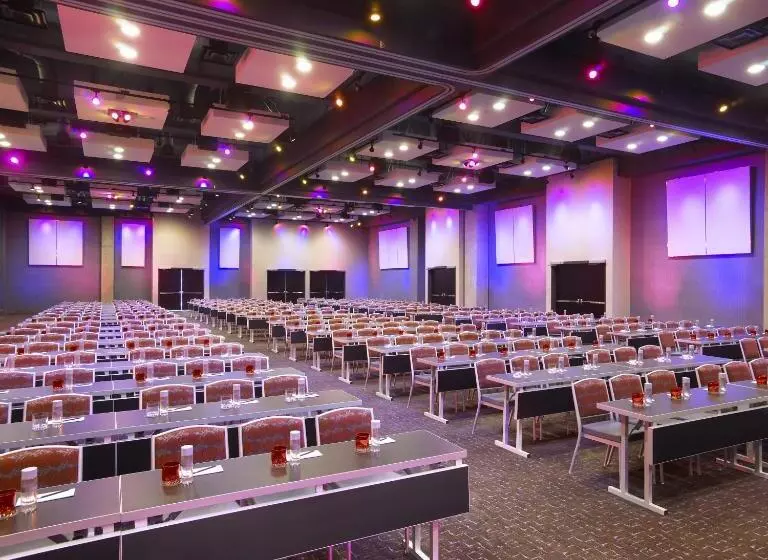 Fotos del hotel Hard Rock Hotel San Diego:  23