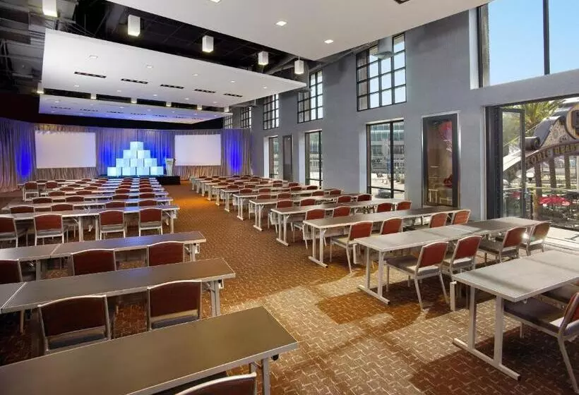 Fotos del hotel Hard Rock Hotel San Diego:  22