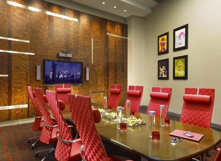 Fotos del hotel Hard Rock Hotel San Diego:  18