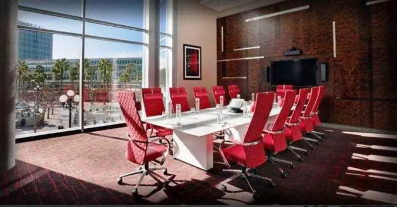 Fotos del hotel Hard Rock Hotel San Diego:  13