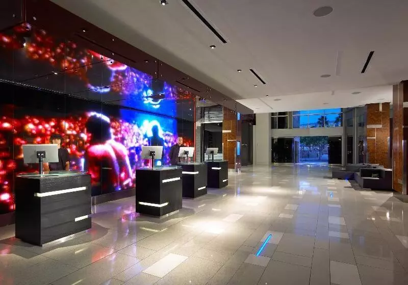 Fotos del hotel Hard Rock Hotel San Diego:  4