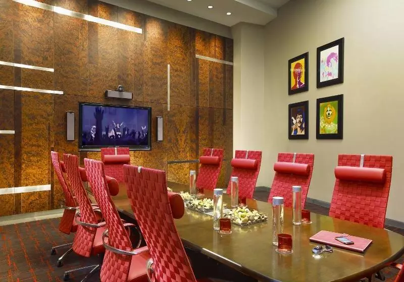 Fotos del hotel Hard Rock Hotel San Diego:  24