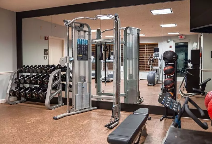 Fotos del hotel Hilton Garden Inn Orlando East - Ucf Area:  4