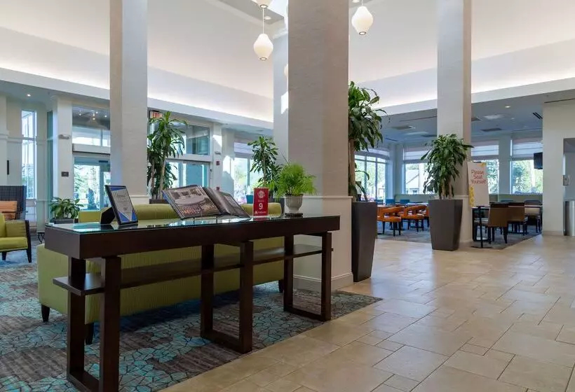 Fotos del hotel Hilton Garden Inn Orlando East - Ucf Area:  3