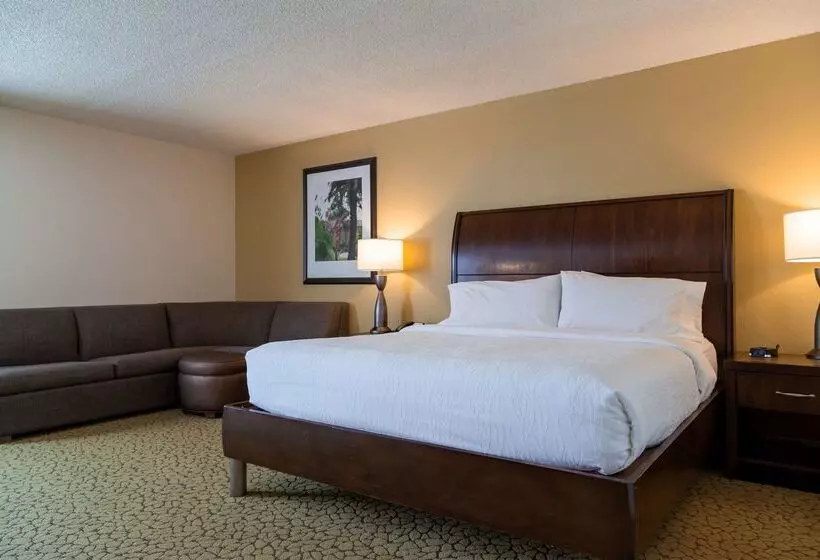 Fotos del hotel Hilton Garden Inn Orlando East - Ucf Area:  15