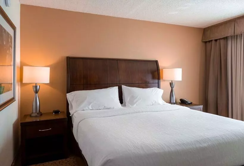 Fotos del hotel Hilton Garden Inn Orlando East - Ucf Area:  12