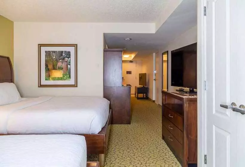 Fotos del hotel Hilton Garden Inn Orlando East - Ucf Area:  7