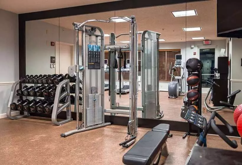 Fotos del hotel Hilton Garden Inn Orlando East - Ucf Area:  13