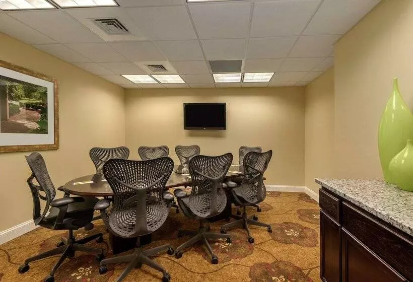 Fotos del hotel Hilton Garden Inn Orlando East - Ucf Area:  6