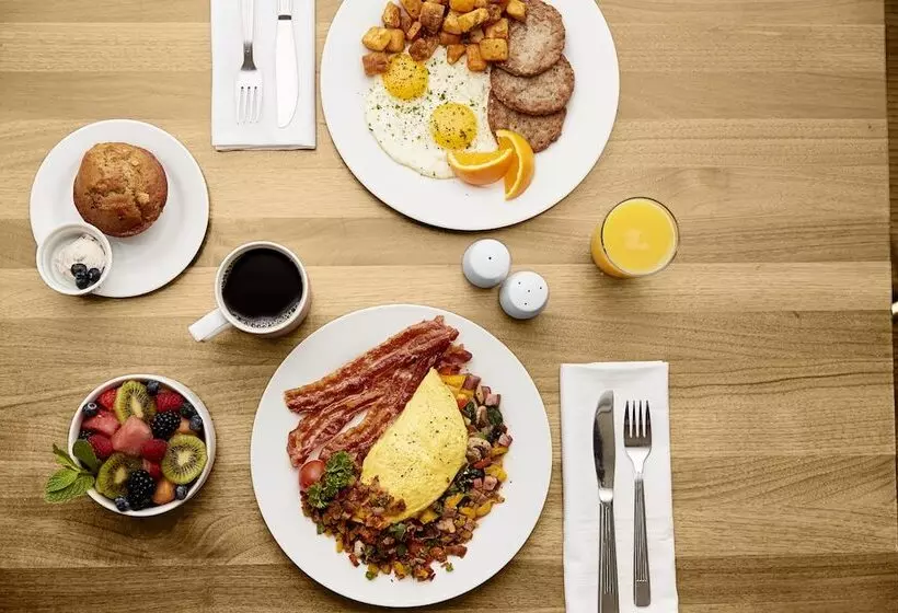 Fotos del hotel Hilton Garden Inn Orlando East - Ucf Area:  5