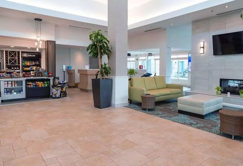 Fotos del hotel Hilton Garden Inn Orlando East - Ucf Area:  9