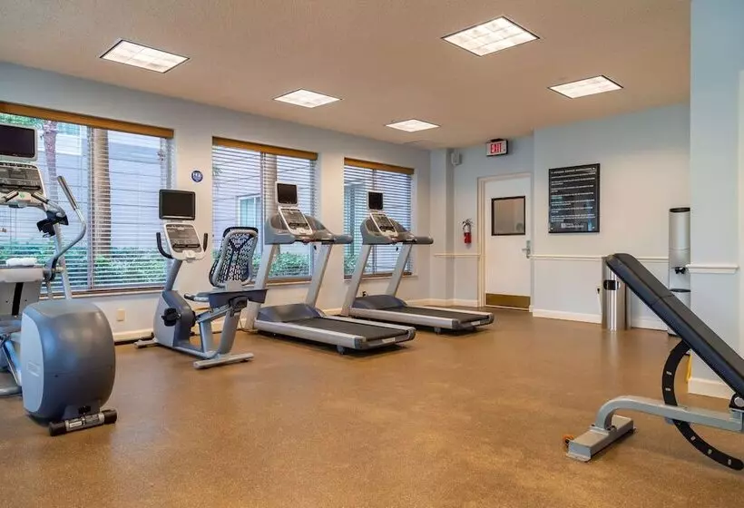 Fotos del hotel Hilton Garden Inn Orlando East - Ucf Area:  19