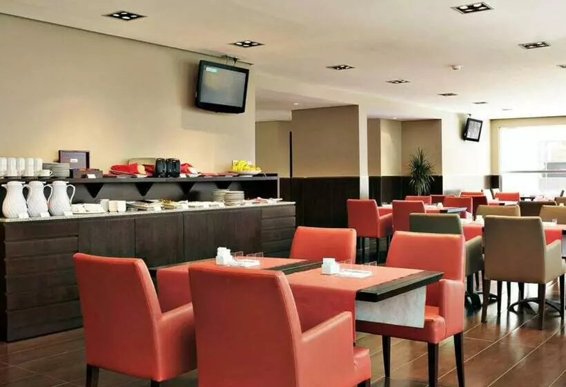 Fotos del hotel Htl City Baires:  2