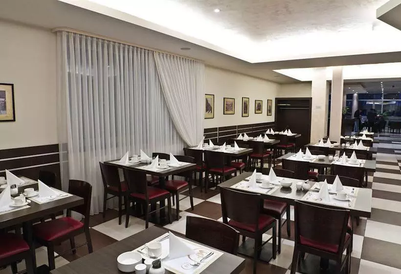 Fotos del hotel Ivbergs  Berlin Messe:  9