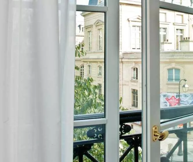 Fotos del hotel La Chambre Du Marais:  11