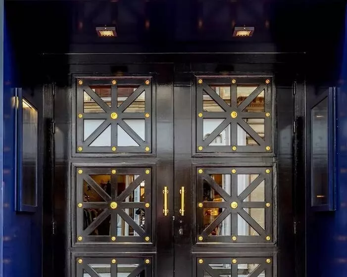 Fotos del hotel La Chambre Du Marais:  14