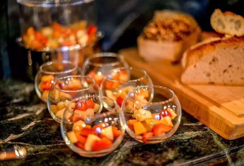 Fotos del hotel La Chambre Du Marais:  3