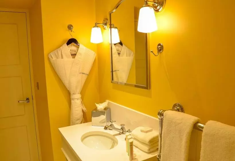 Fotos del hotel La Chambre Du Marais:  13