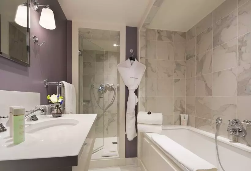 Fotos del hotel La Chambre Du Marais:  4