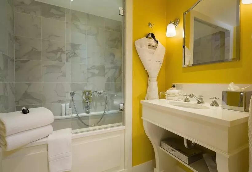 Fotos del hotel La Chambre Du Marais:  22