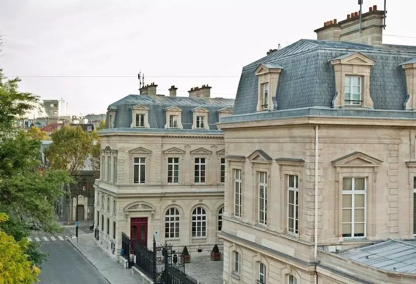 Fotos del hotel La Chambre Du Marais:  20