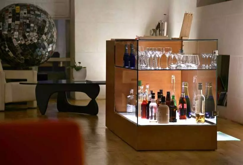 Fotos del hotel Hôtel La Pérouse:  5