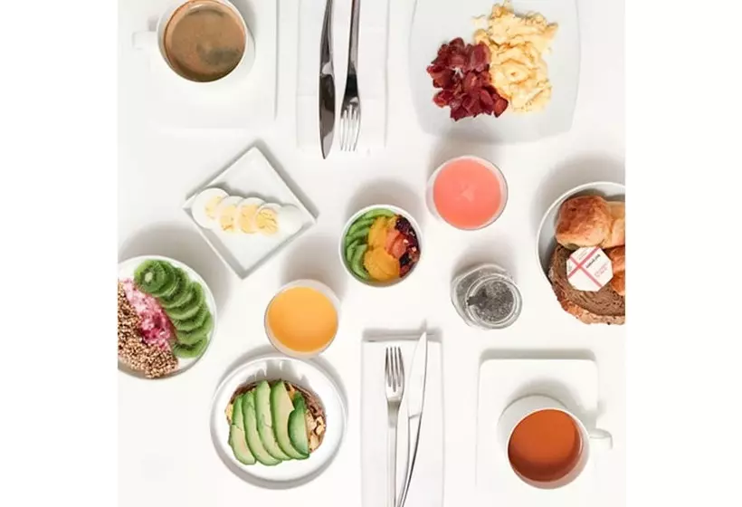 Fotos del hotel Hôtel La Pérouse:  14