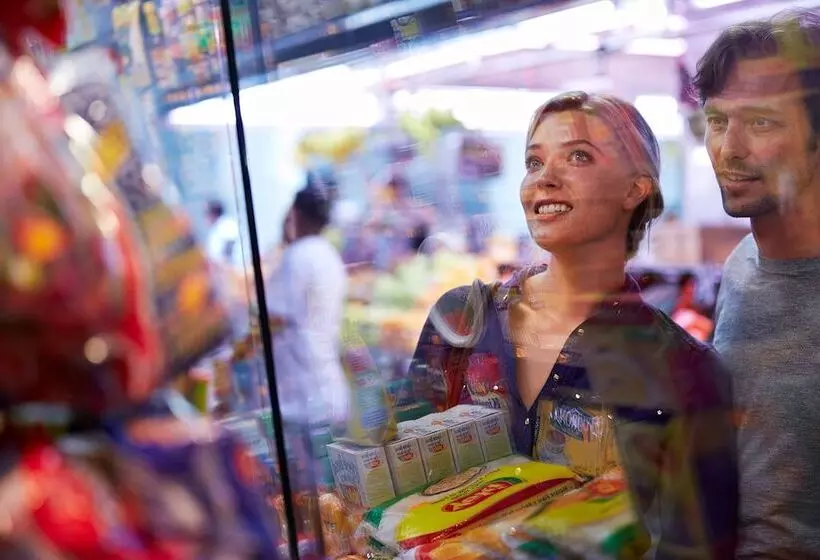 Fotos del hotel Le Meridien Bangkok:  3