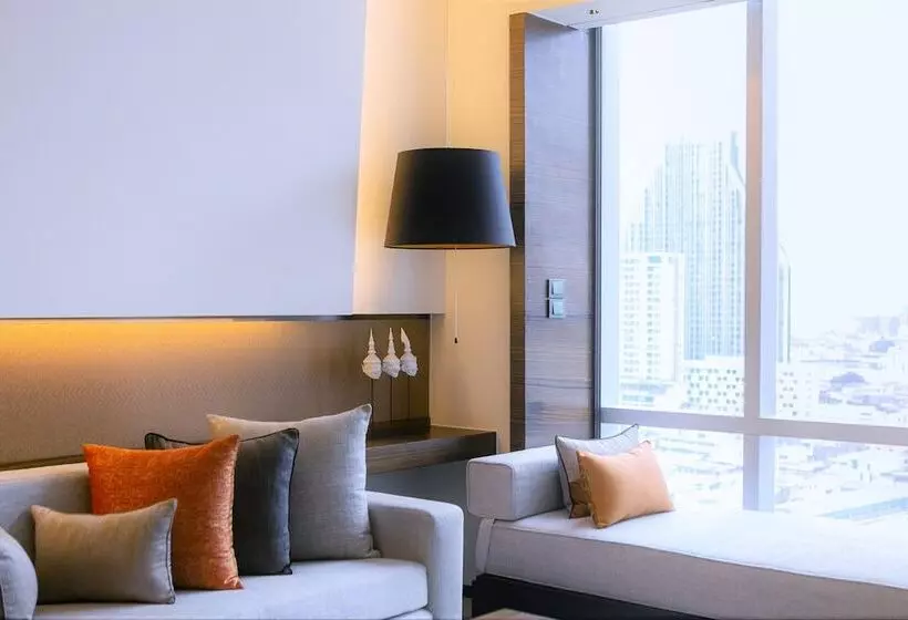 Fotos del hotel Le Meridien Bangkok:  2