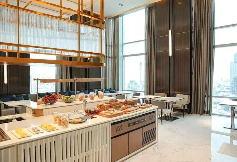 Fotos del hotel Le Meridien Bangkok:  9