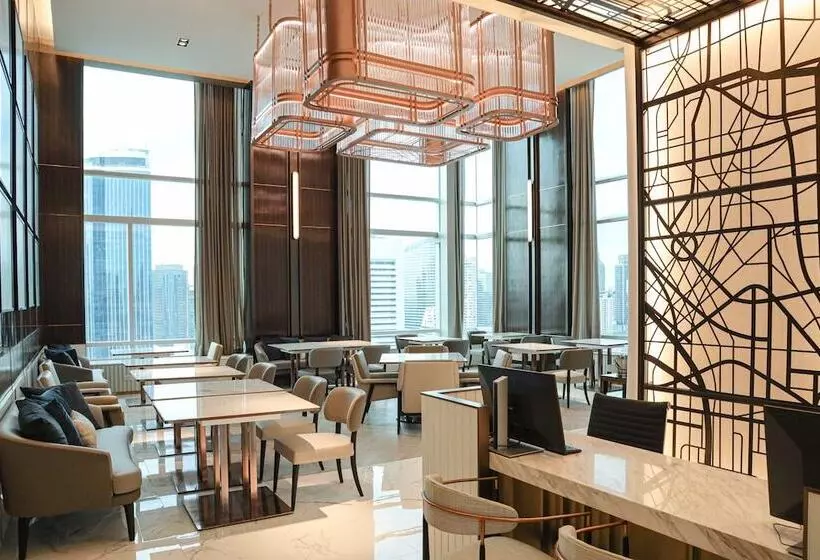 Fotos del hotel Le Meridien Bangkok:  13