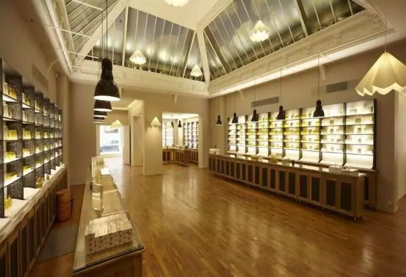 Fotos del hotel 10 Opéra By Happyculture:  12