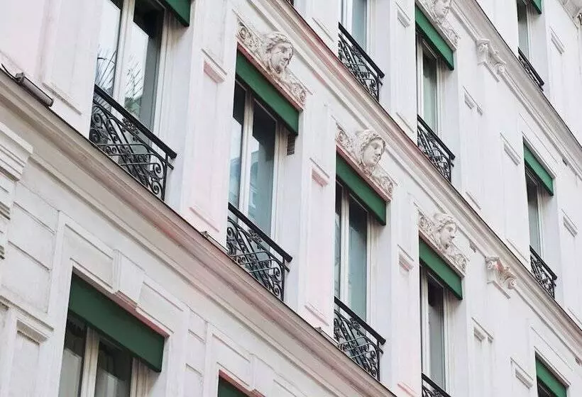 Fotos del hotel 10 Opéra By Happyculture:  6