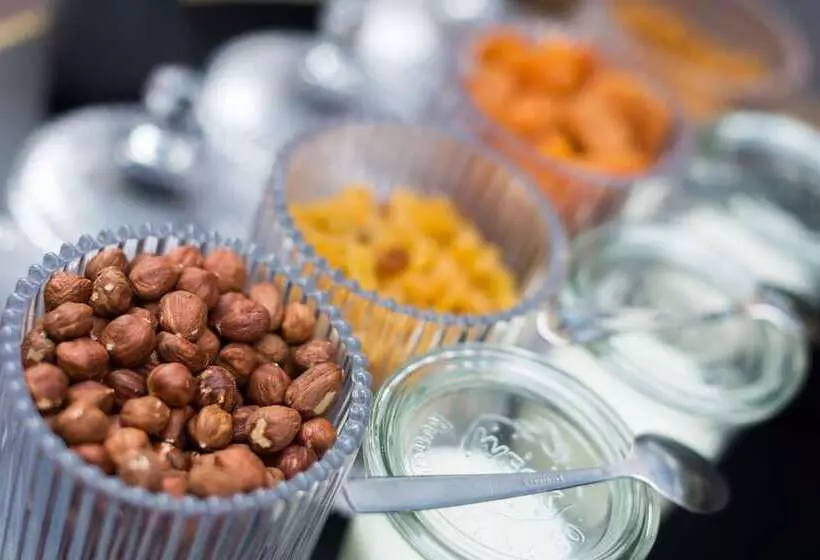 Fotos del hotel 10 Opéra By Happyculture:  2