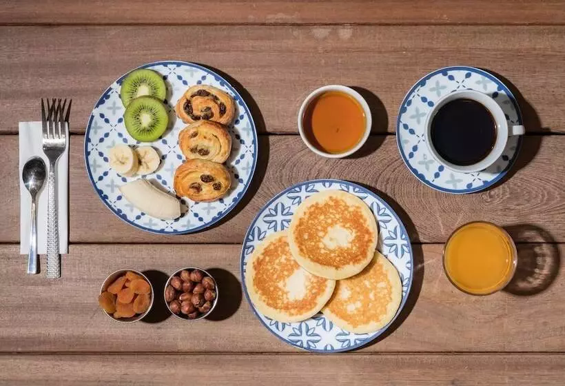 Fotos del hotel 10 Opéra By Happyculture:  8