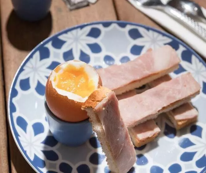 Fotos del hotel 10 Opéra By Happyculture:  11