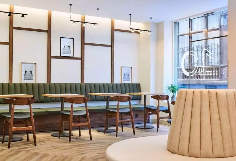 Fotos del hotel 10 Opéra By Happyculture:  3